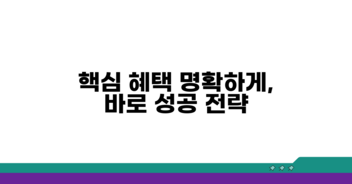 핵심 혜택, 이렇게 표현하세요!