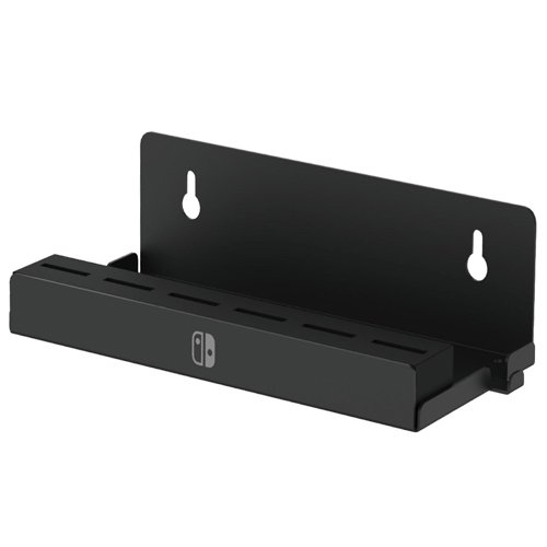 닌텐도스위치 OLED 거치대 독 스탠드 벽걸이 벽걸스 상세 이미지 2
