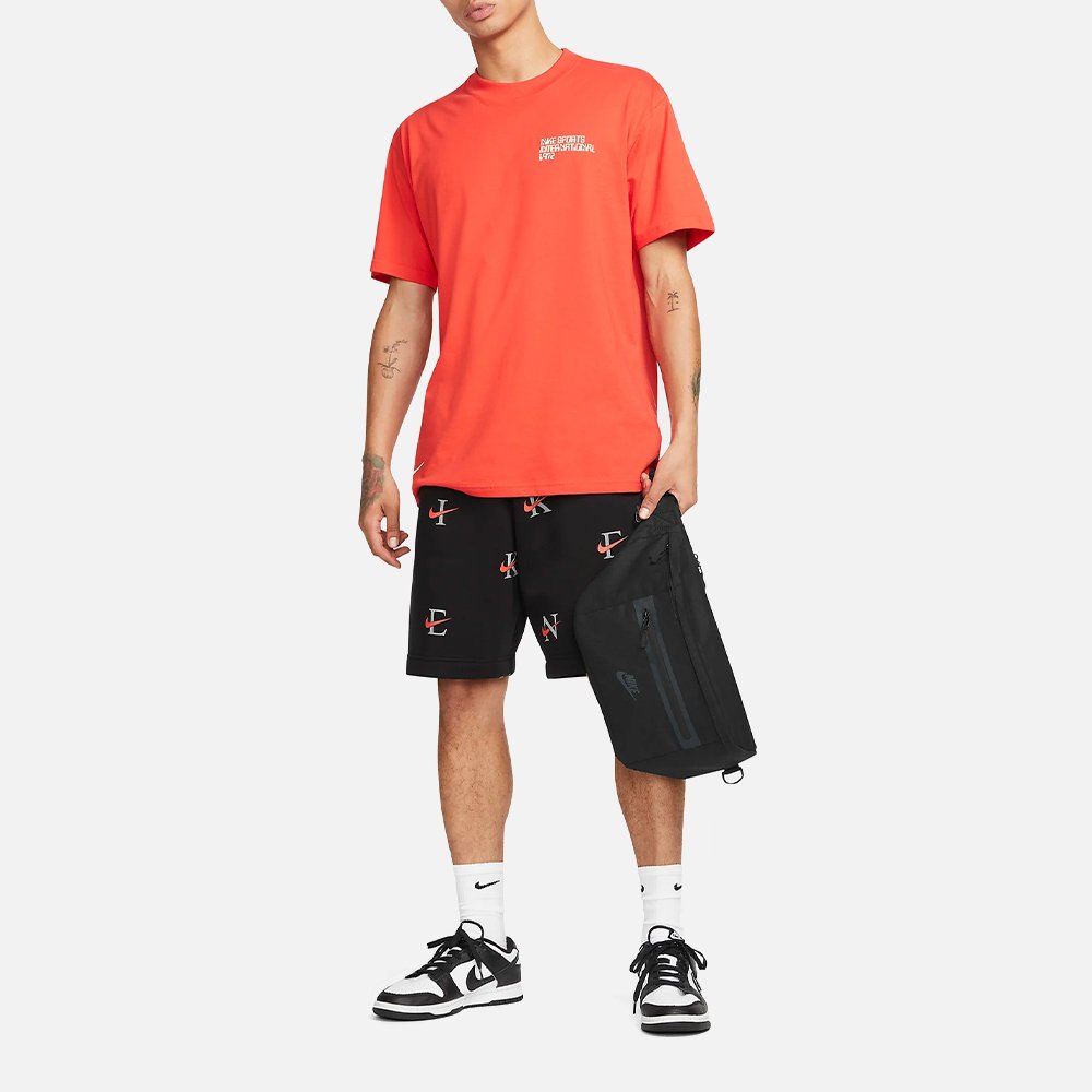 나이키 엘리멘탈 프리미엄 웨이스트백 DN2556-010 상세 이미지 1