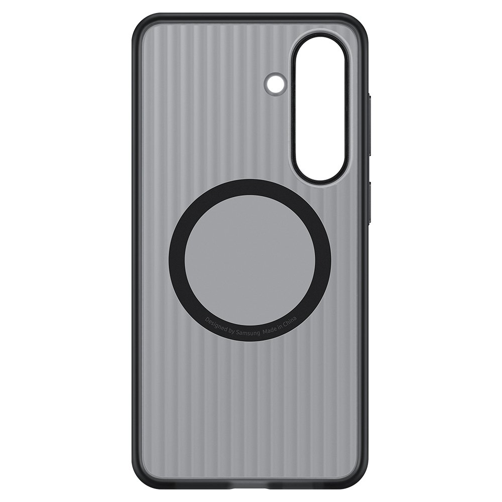 삼성 맥세이프 러기드 마그넷 케이스 블랙, 갤럭시S26 플러스 상세 이미지 2