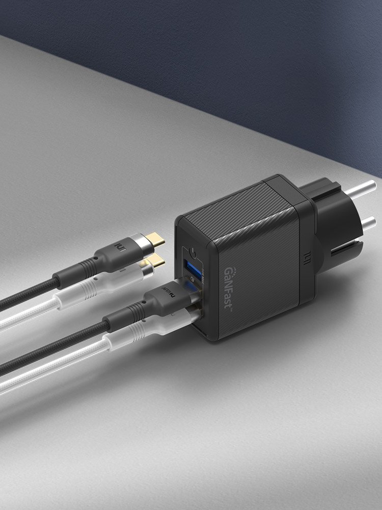 플렉스 USB 3.2 gen1 C타입 고속충전 케이블 30cm 상세 이미지 1