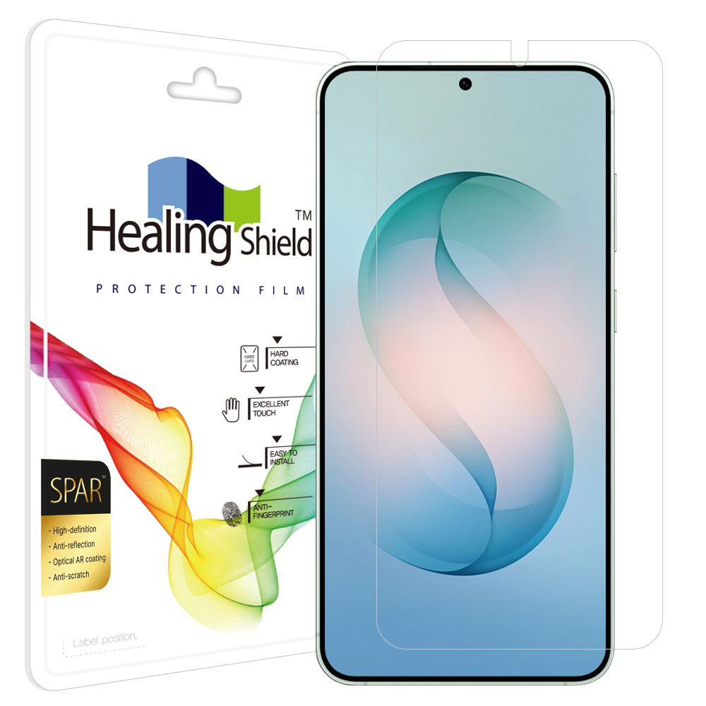 갤럭시시리즈 슈페리어 AR 고화질 액정보호필름 갤럭시S26 플러스, 1매입 상세 이미지 1