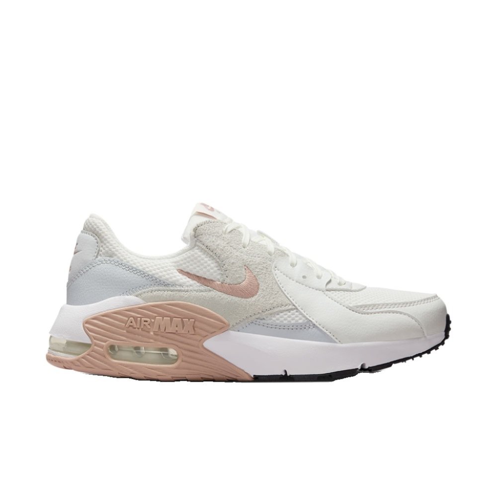 나이키 에어맥스 엑시 여성용 스니커즈 운동화 두꺼운굽 쿠셔닝 cd5432-141 상세 이미지 1