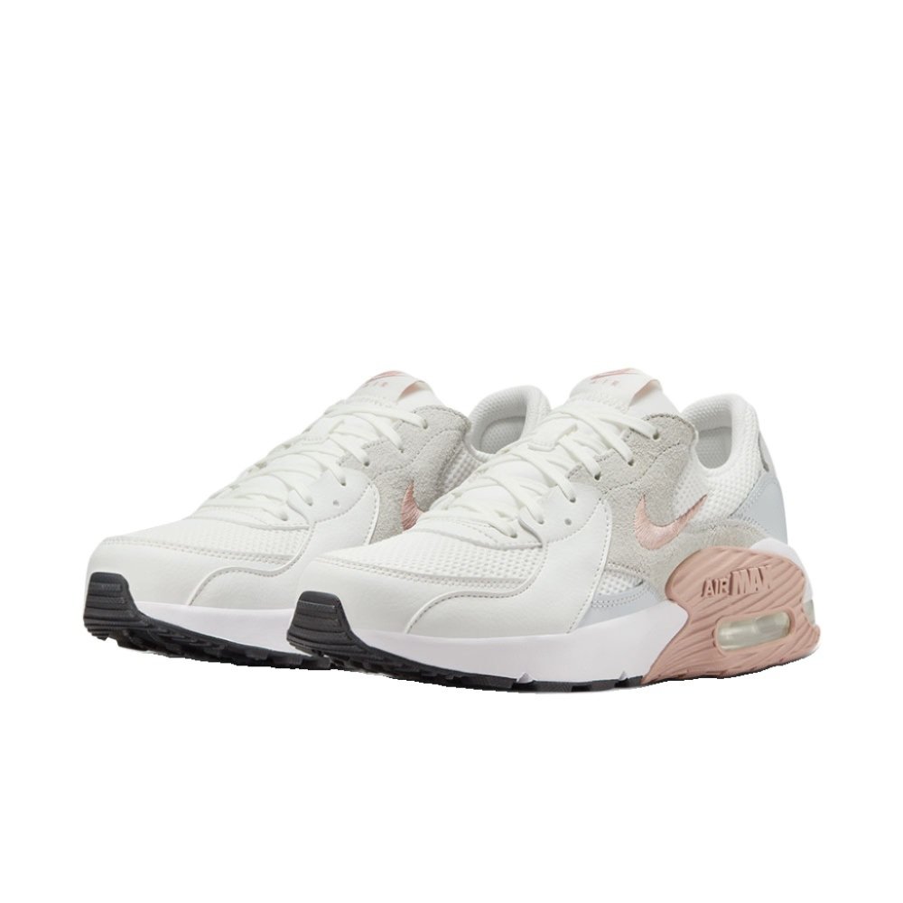 나이키 에어맥스 엑시 여성용 스니커즈 운동화 두꺼운굽 쿠셔닝 cd5432-141 상세 이미지 1