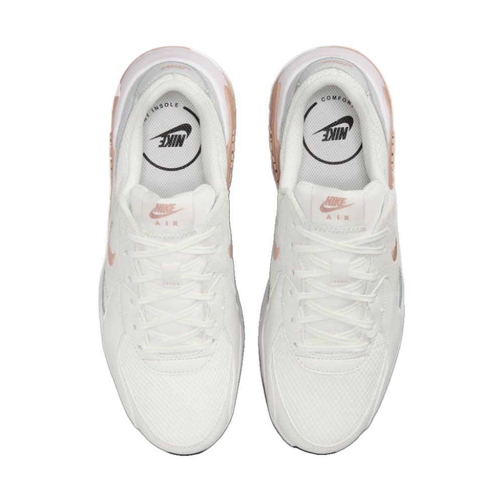 나이키 에어맥스 엑시 여성용 스니커즈 운동화 두꺼운굽 쿠셔닝 cd5432-141 상세 이미지 2