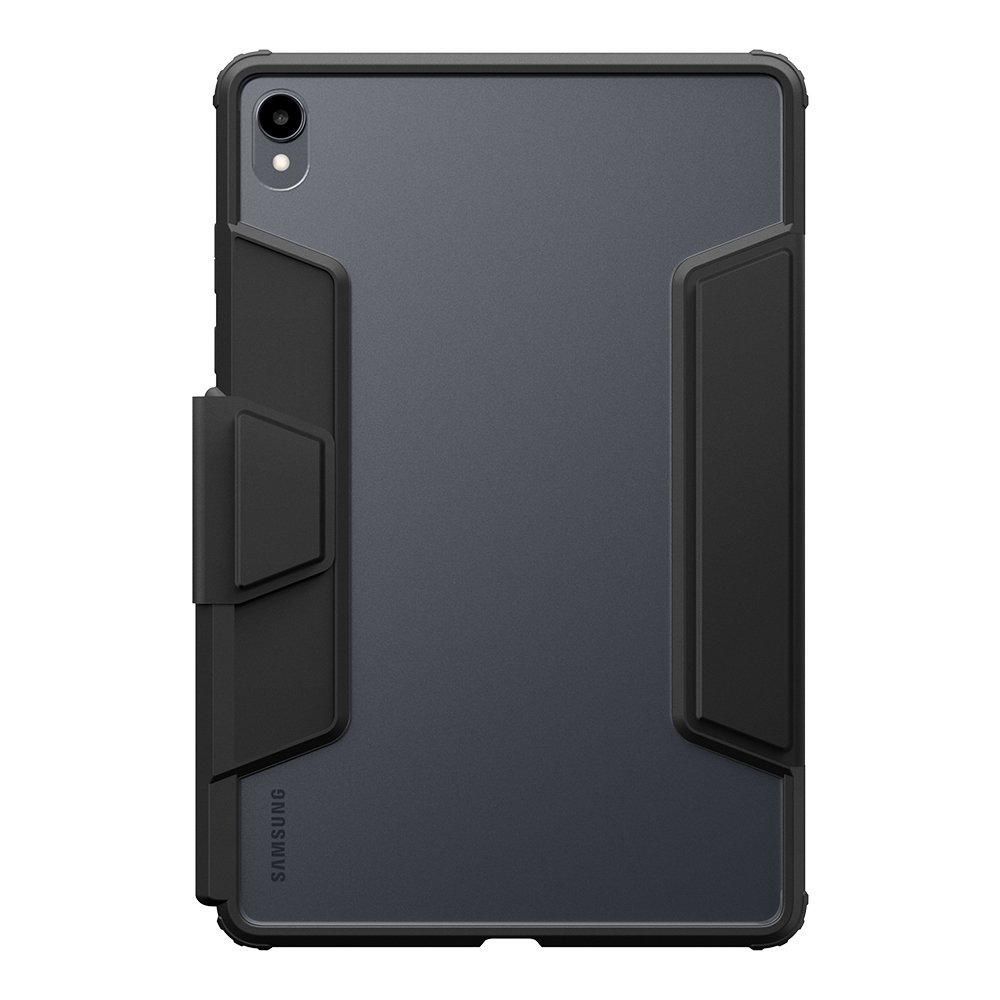 갤럭시탭 커버 분리 케이스 에어스킨프로 블랙, 갤럭시 탭 S11 상세 이미지 2