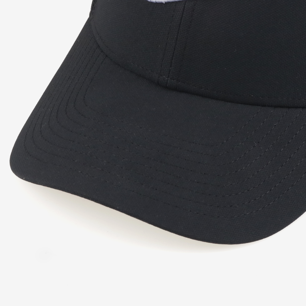 나이키 드라이 핏 스우시 캡 모자 FB5625-010 상세 이미지 1