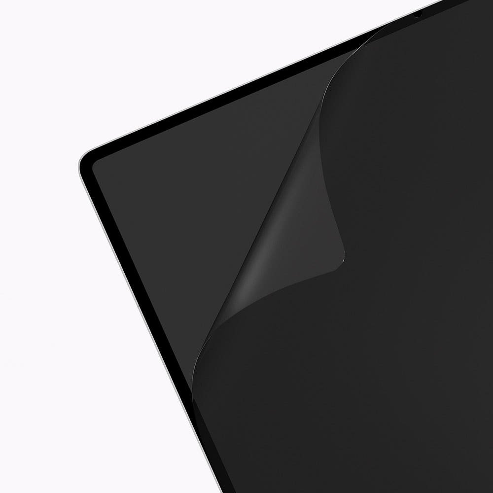 지니비 리얼컬러 AR 필름, 초고화질 무반사 지문방지 갤럭시 탭 S11 Ultra, 1매입 상세 이미지 2