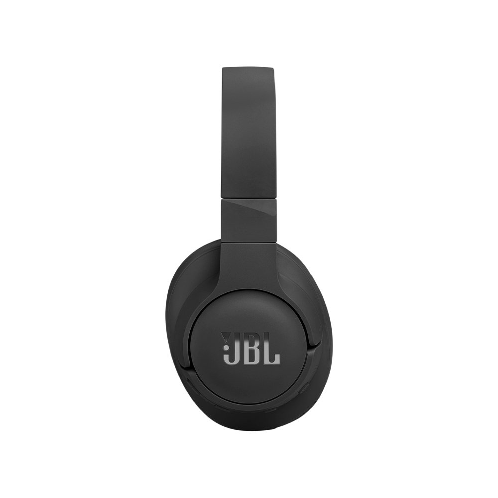 삼성공식파트너 JBL T770NC 노이즈캔슬링 블루투스 헤드셋 무선헤드폰 블랙 상세 이미지 2
