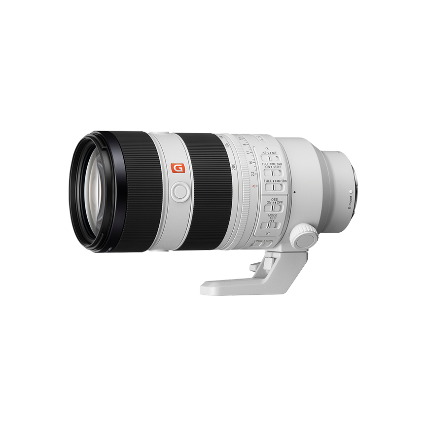 소니 SEL70200GM2 / FE 70-200mm F2.8 GM OSS II 상세 이미지 1