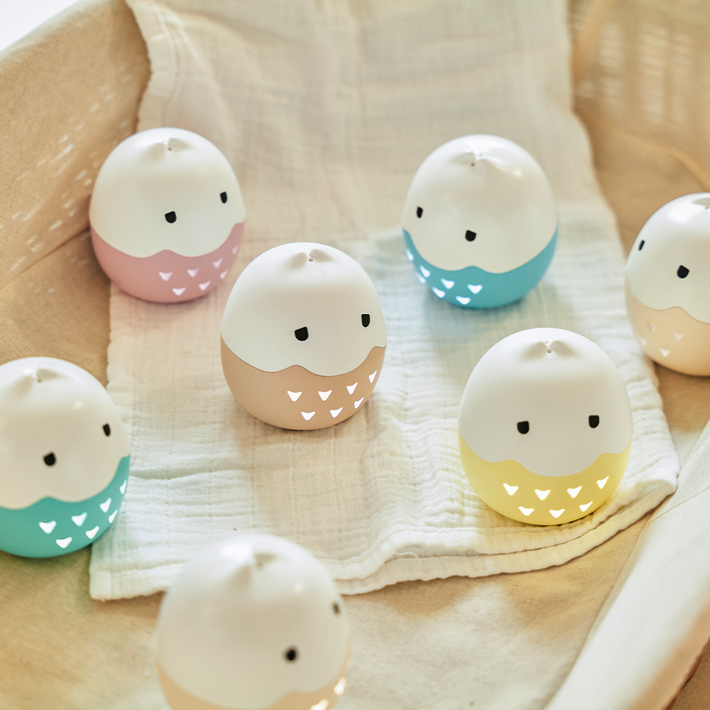 쪼비 살균기 3종 출산 준비 세트 상세 이미지 2