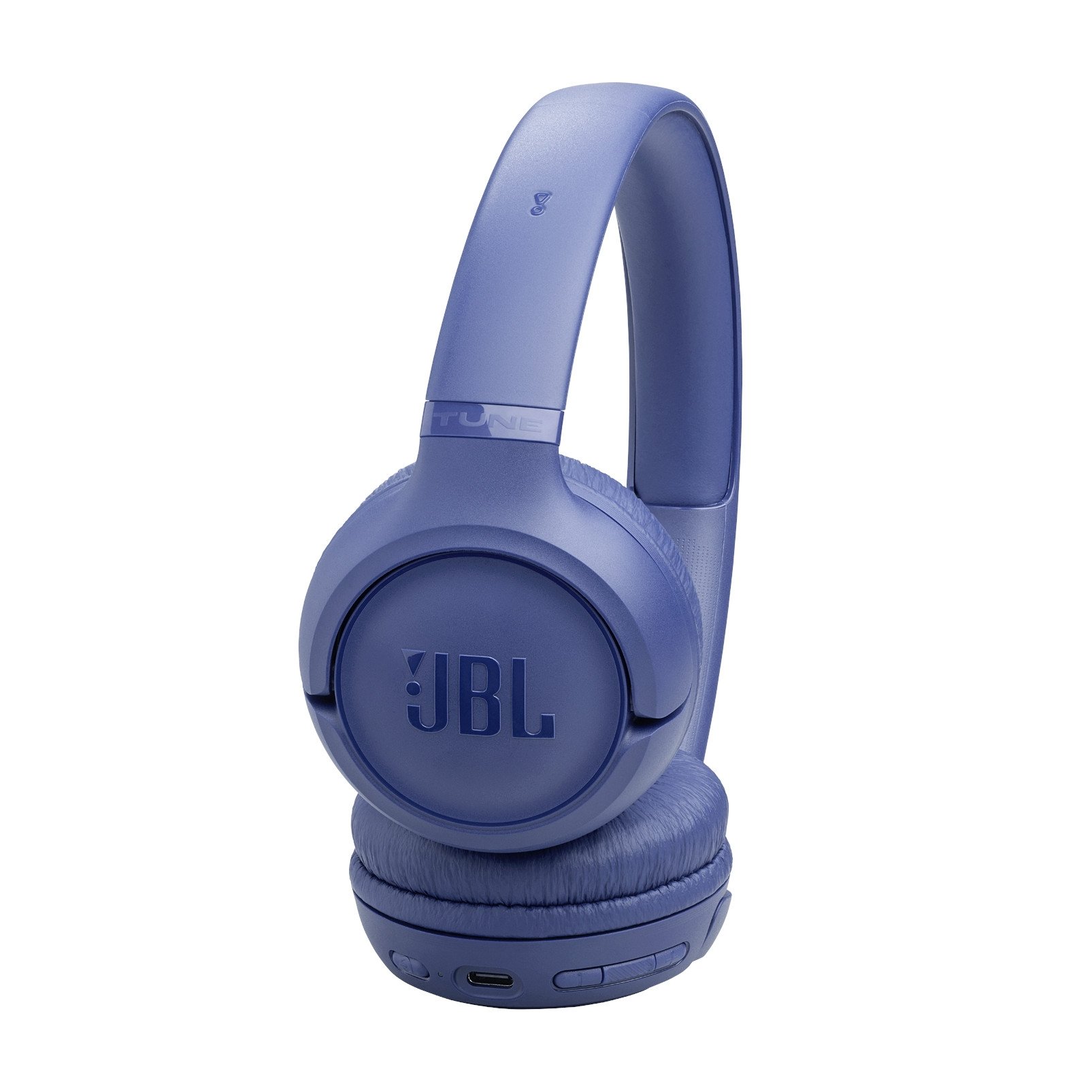 삼성공식파트너 JBL T530BT 블루투스 헤드셋 무선 헤드폰 블루 상세 이미지 2