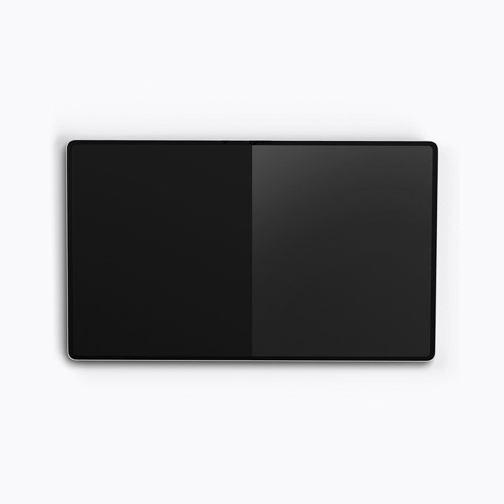 지니비 리얼컬러 AR 필름, 초고화질 무반사 지문방지 갤럭시 탭 S11 Ultra, 1매입 상세 이미지 1