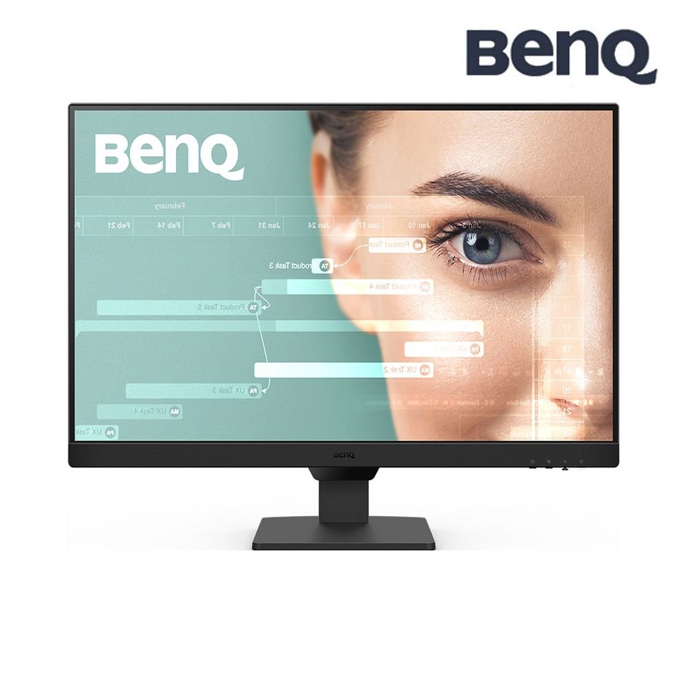 총판 벤큐 GW2790 아이케어 무결점 27인치 모니터 IPS 100Hz FHD 사무용 상세 이미지 1