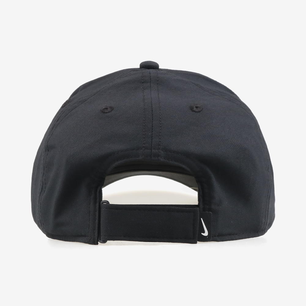 나이키 드라이 핏 스우시 캡 모자 FB5625-010 상세 이미지 1