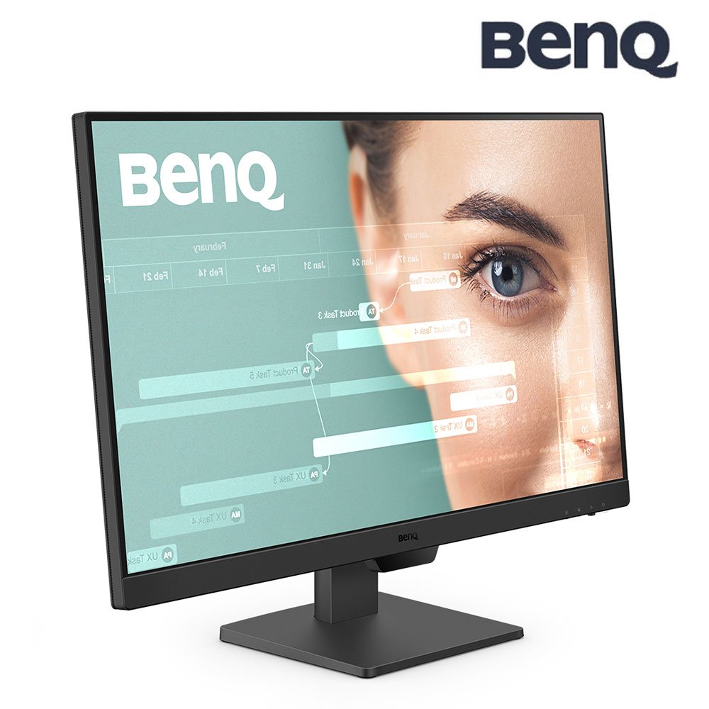 총판 벤큐 GW2790 아이케어 무결점 27인치 모니터 IPS 100Hz FHD 사무용 상세 이미지 2
