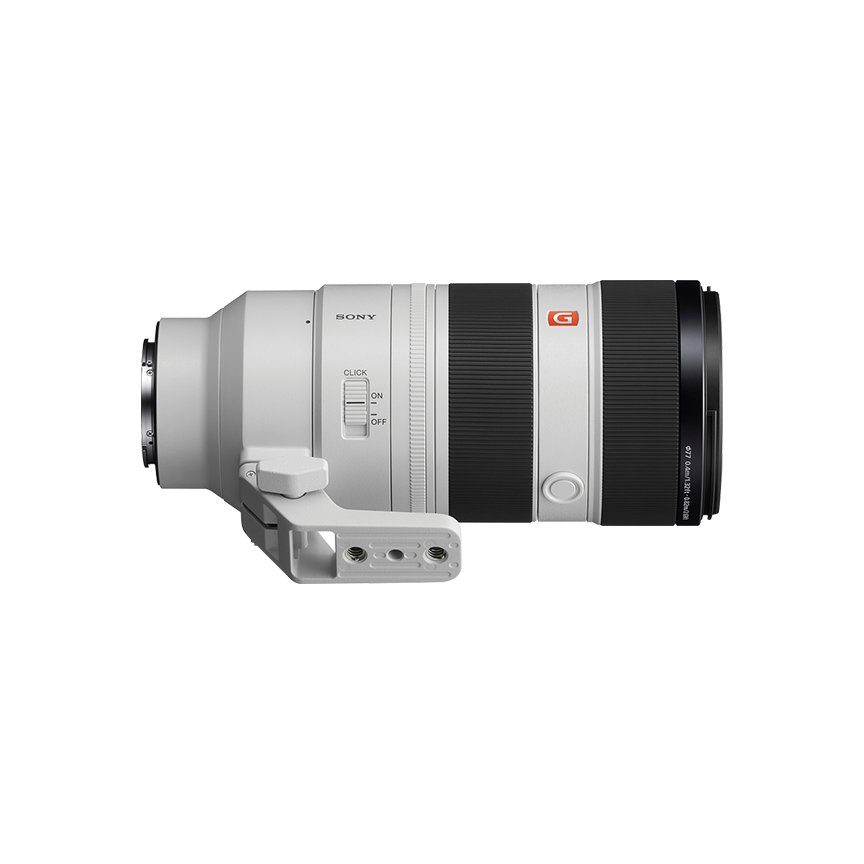 소니 SEL70200GM2 / FE 70-200mm F2.8 GM OSS II 상세 이미지 1