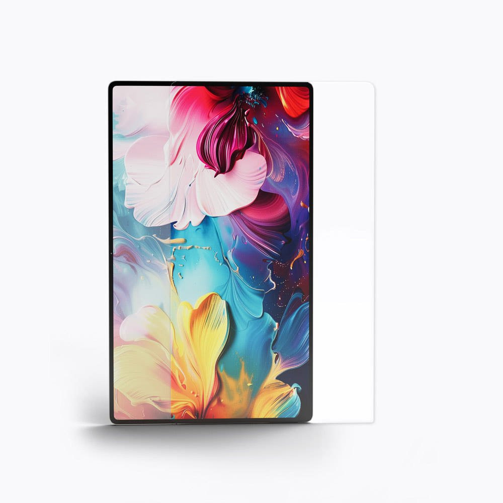 지니비 리얼컬러 AR 필름, 초고화질 무반사 지문방지 갤럭시 탭 S11 Ultra, 1매입 상세 이미지 2