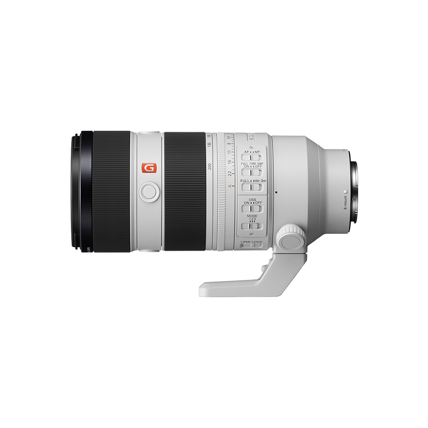 소니 SEL70200GM2 / FE 70-200mm F2.8 GM OSS II 상세 이미지 2