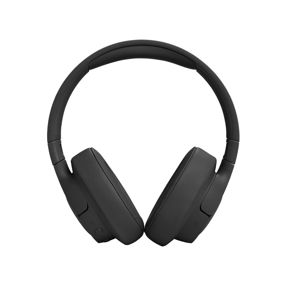 삼성공식파트너 JBL T770NC 노이즈캔슬링 블루투스 헤드셋 무선헤드폰 블랙 상세 이미지 1