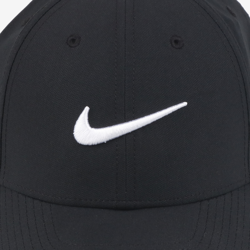 나이키 드라이 핏 스우시 캡 모자 FB5625-010 상세 이미지 2