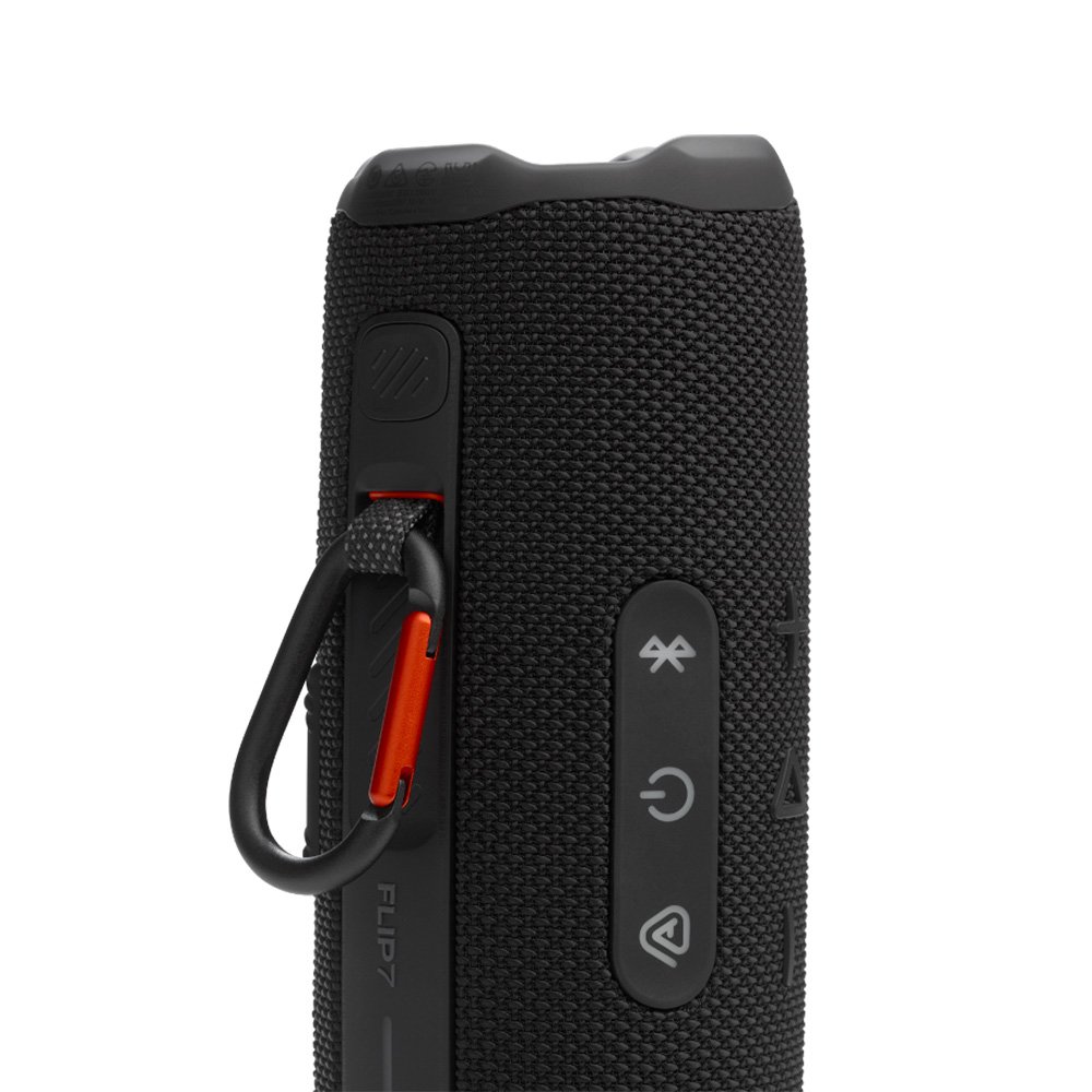 삼성전자 JBL FLIP7 휴대용 캠핑 방수 무선 블루투스 스피커 상세 이미지 2