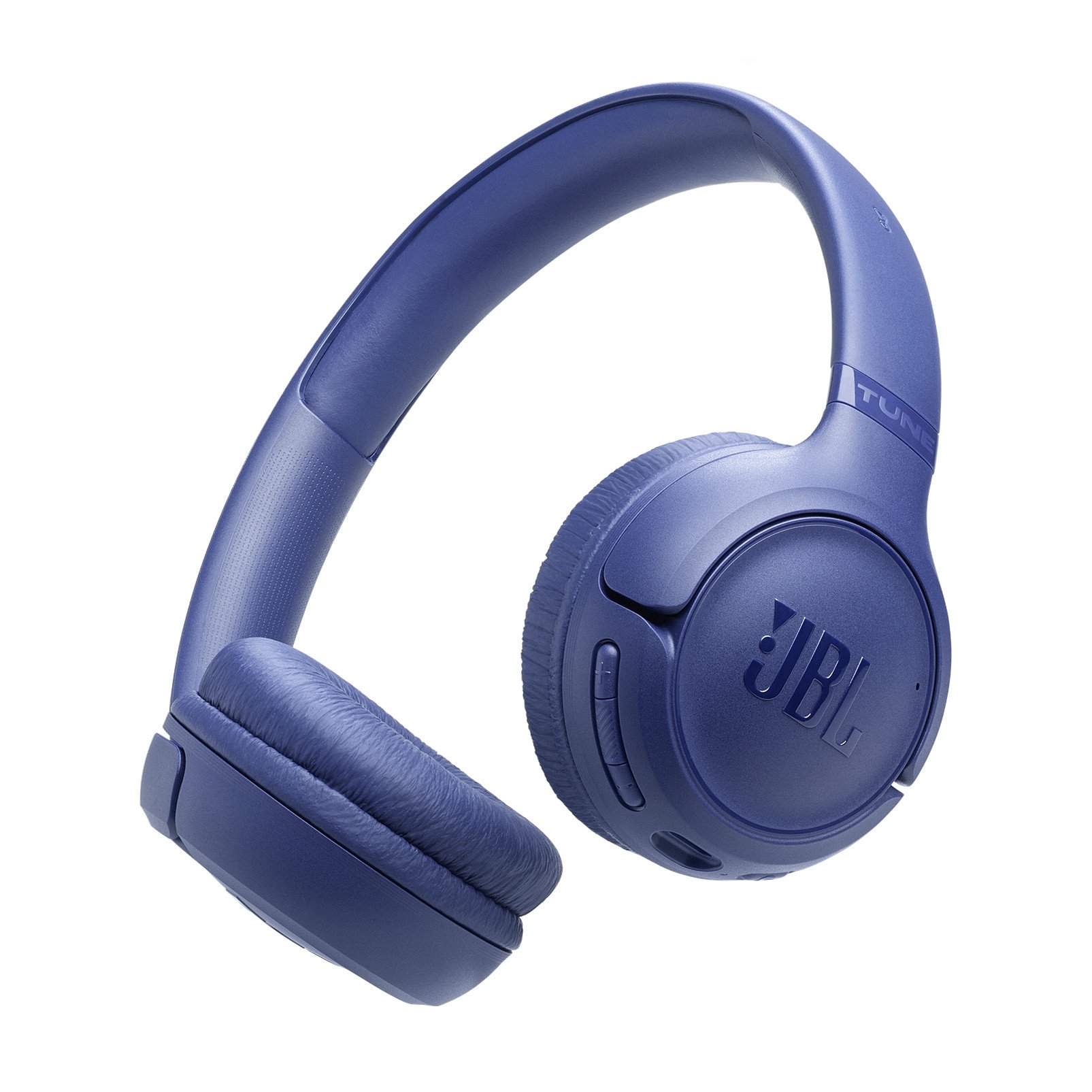 삼성공식파트너 JBL T530BT 블루투스 헤드셋 무선 헤드폰 블루 상세 이미지 2