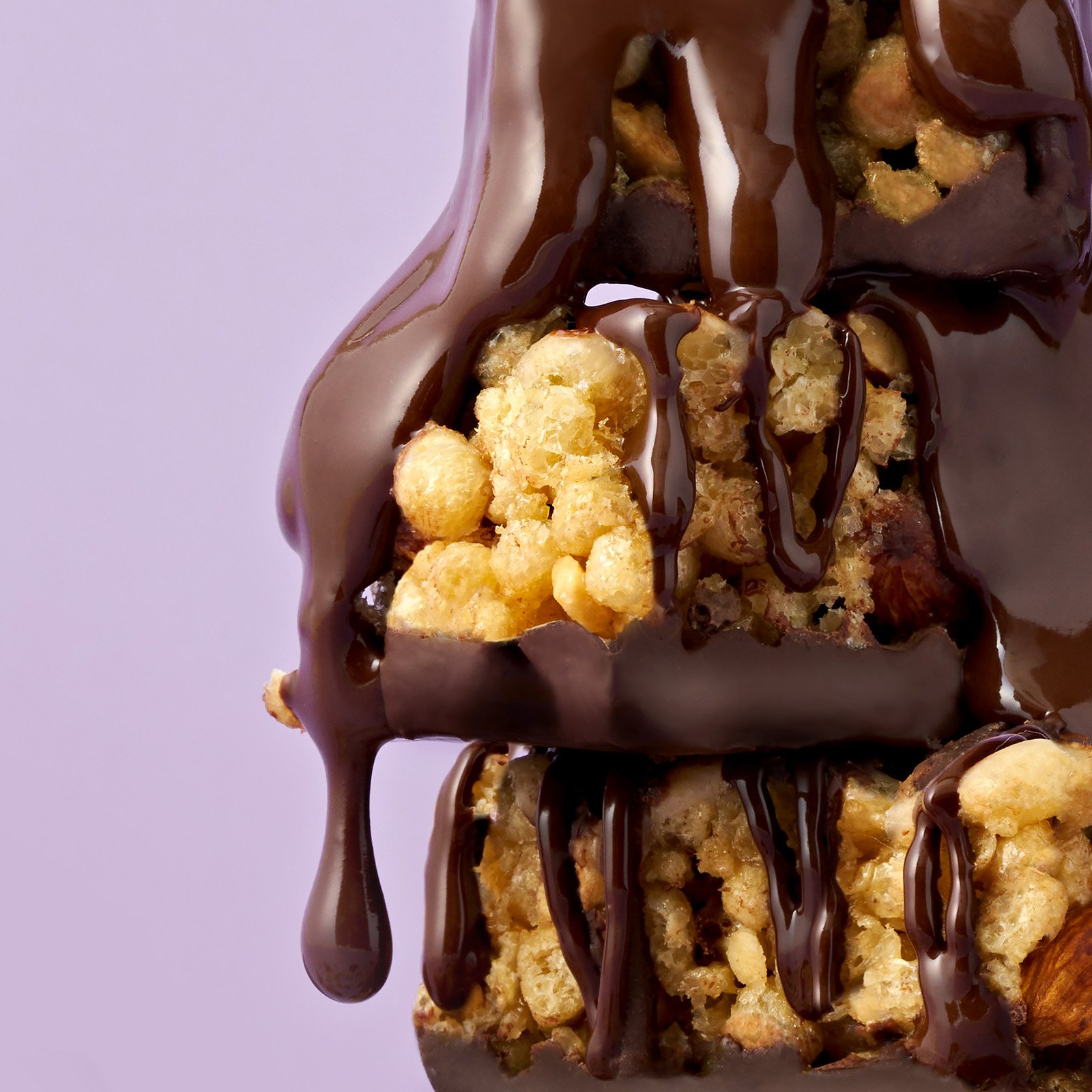 저당 단백질바 빼바 리얼초콜릿 프로틴바 글루텐프리 다이어트 간식 다크, 9개입, 1개 상세 이미지 2