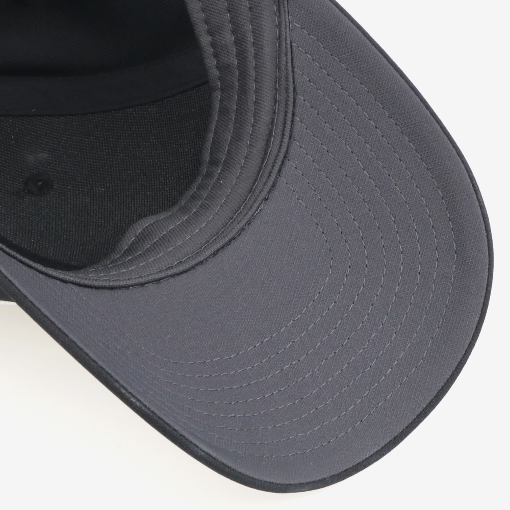 나이키 드라이 핏 스우시 캡 모자 FB5625-010 상세 이미지 2