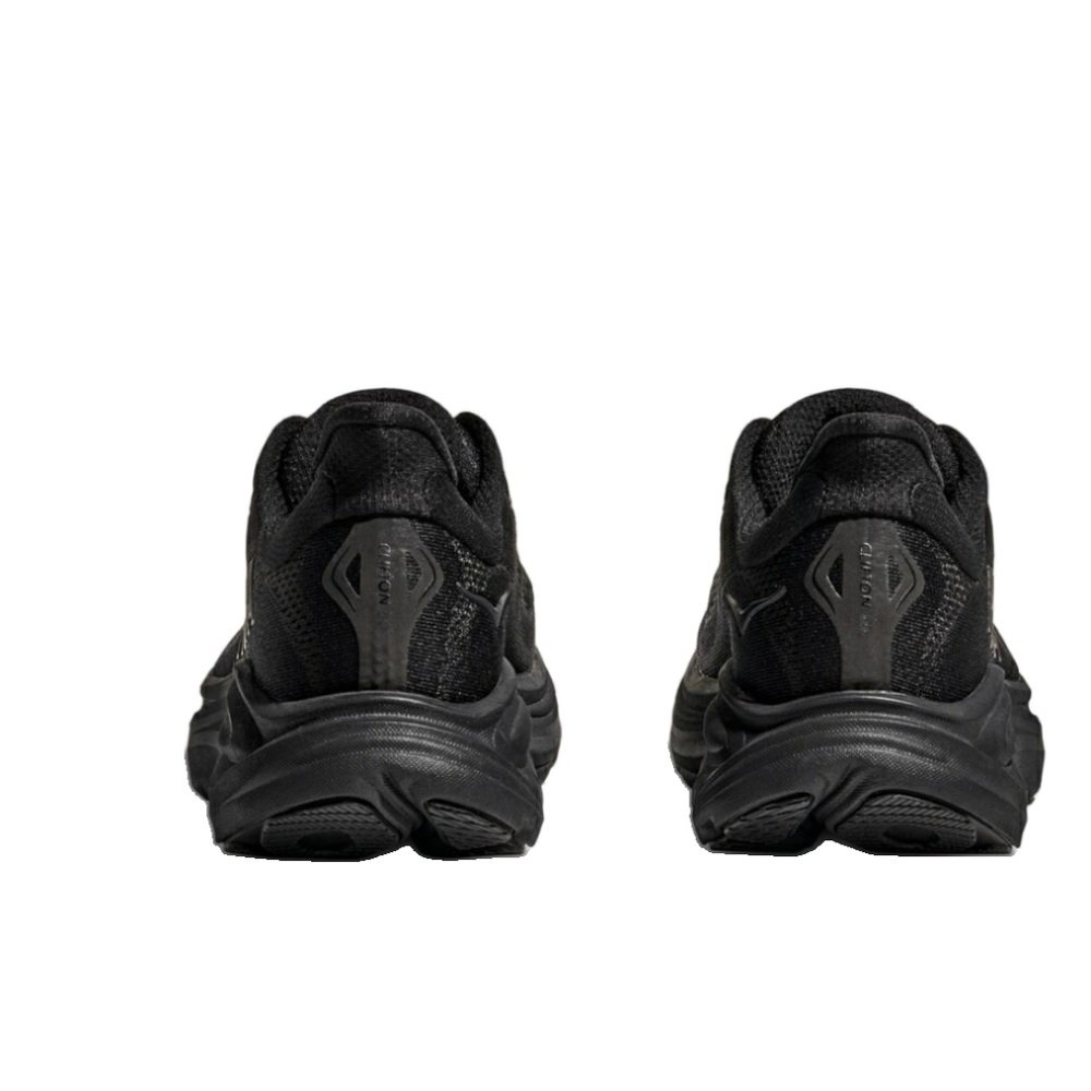 호카 클리프톤10 와이드 경량 쿠션 남성 러닝화 2E 1162032 블랙, 280mm 상세 이미지 2