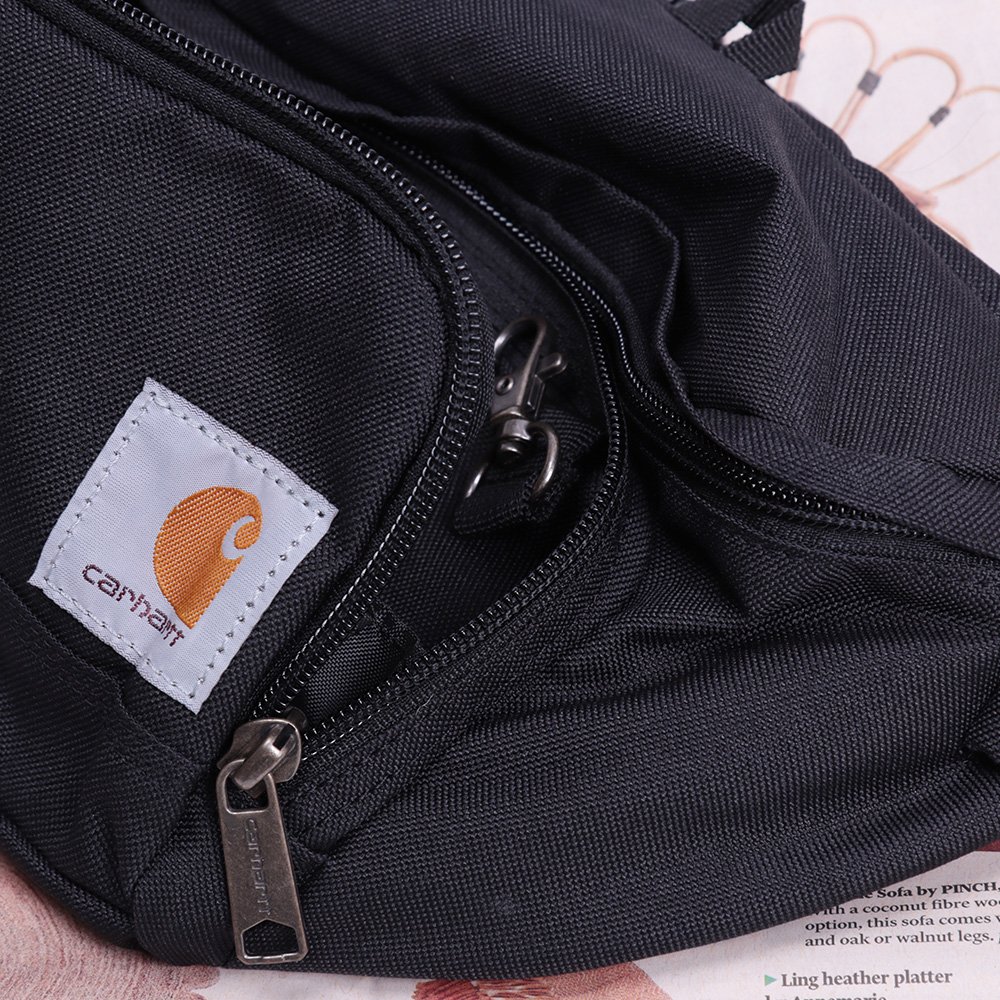 칼하트 힙색 웨이스트 슬링백 크로스백 스몰백 상세 이미지 1