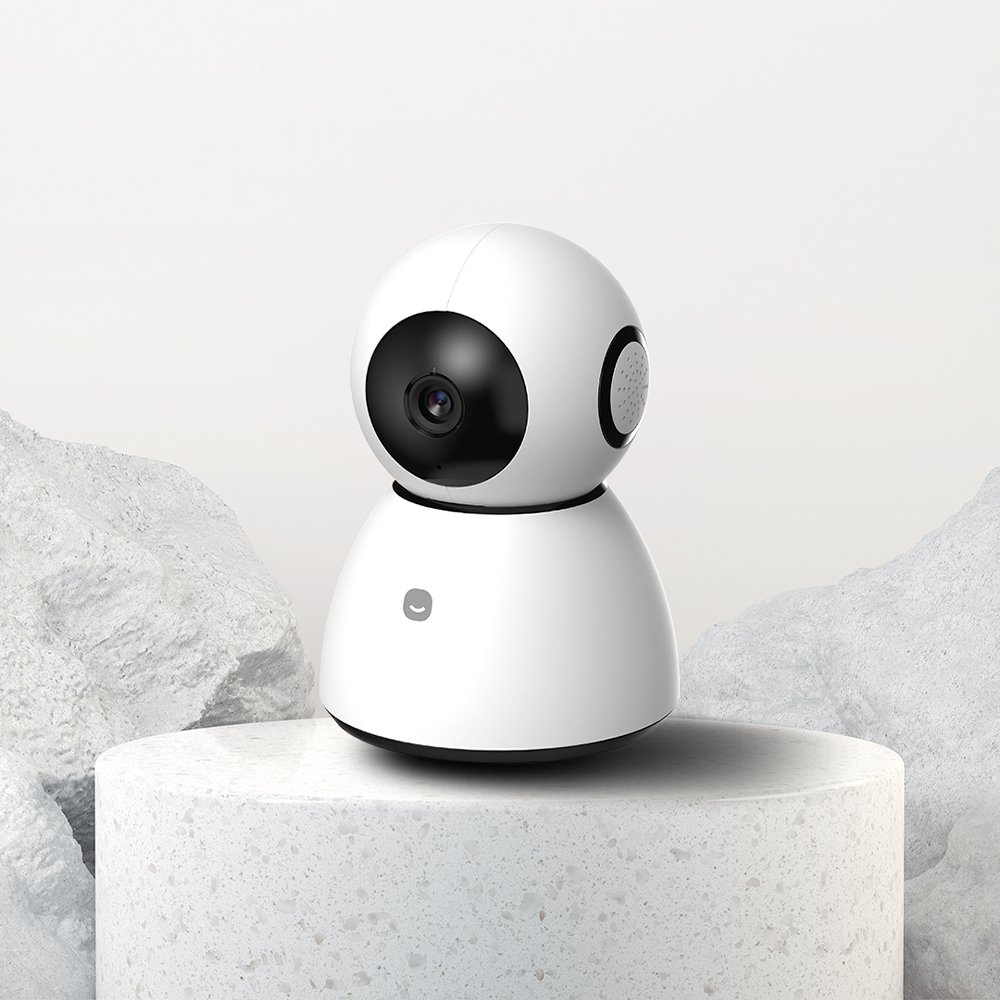 헤이홈 홈캠 홈카메라 홈CCTV 펫캠 Pro 5MP 상세 이미지 1