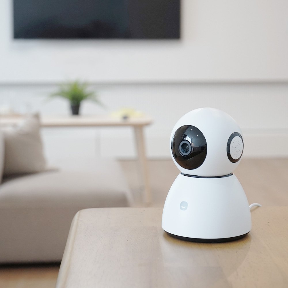 헤이홈 홈캠 홈카메라 홈CCTV 펫캠 Pro 5MP 상세 이미지 2