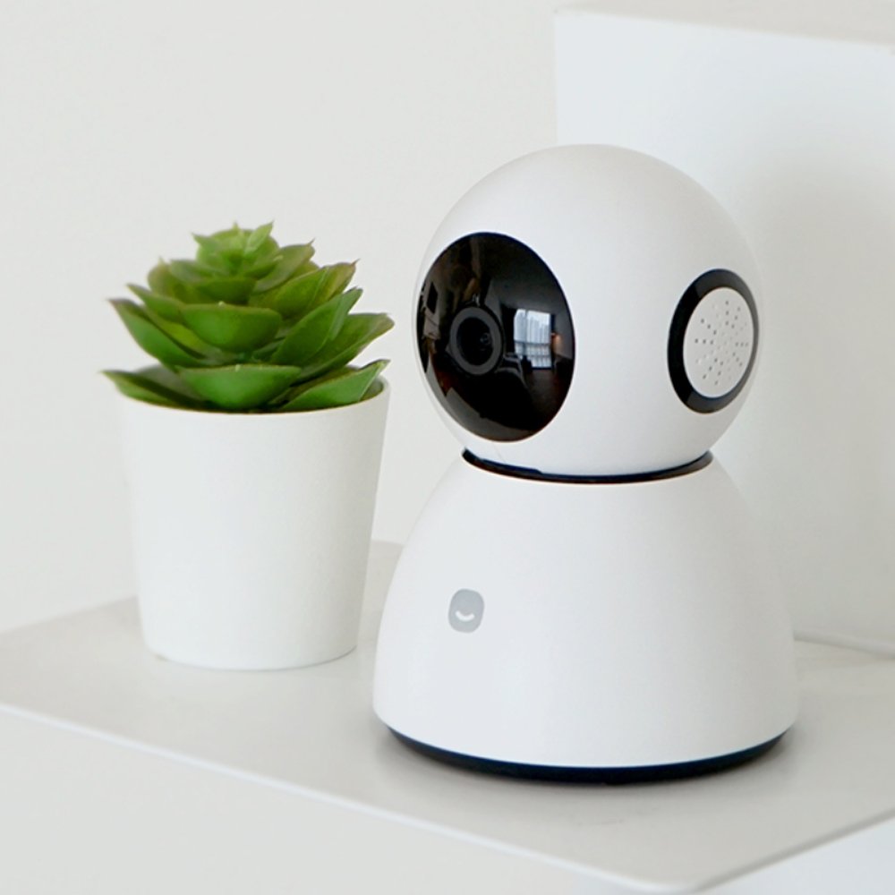헤이홈 홈캠 홈카메라 홈CCTV 펫캠 Pro 5MP 상세 이미지 1
