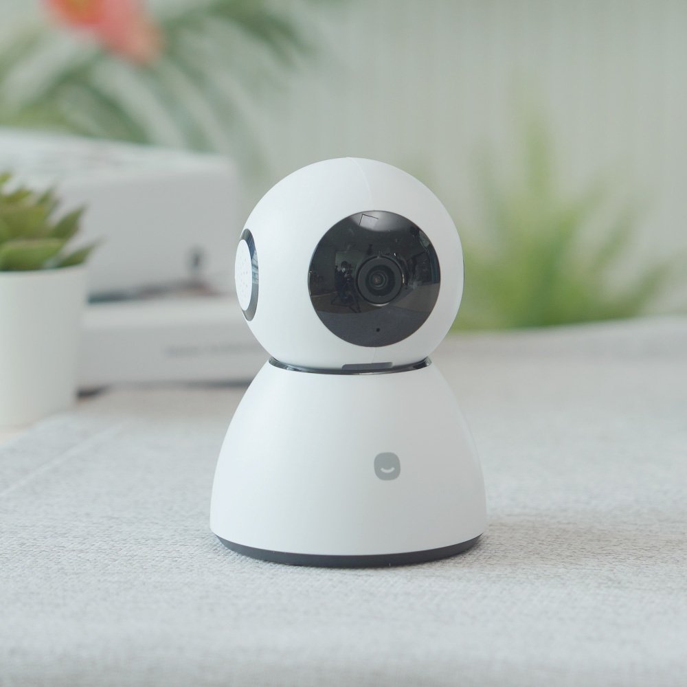 헤이홈 홈캠 홈카메라 홈CCTV 펫캠 Pro 5MP 상세 이미지 2