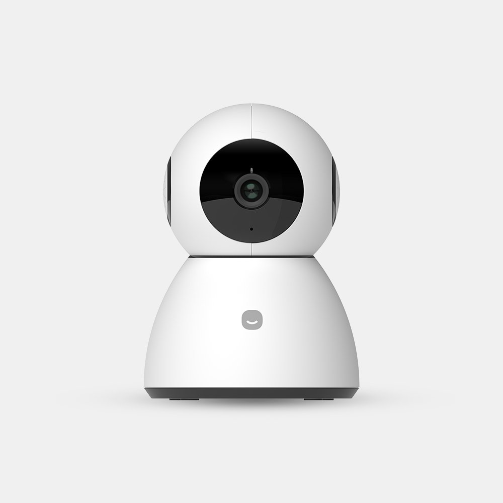 헤이홈 홈캠 홈카메라 홈CCTV 펫캠 Pro 5MP 상세 이미지 1