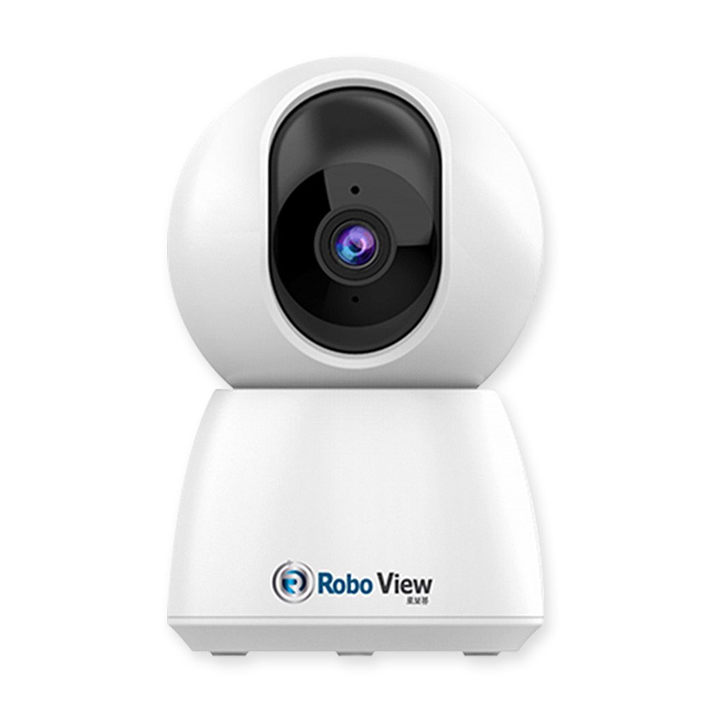 글로벌아이넷 로보뷰A4 홈 IP 카메라 CCTV 홈캠 400만화소 무선 QHD 상세 이미지 1