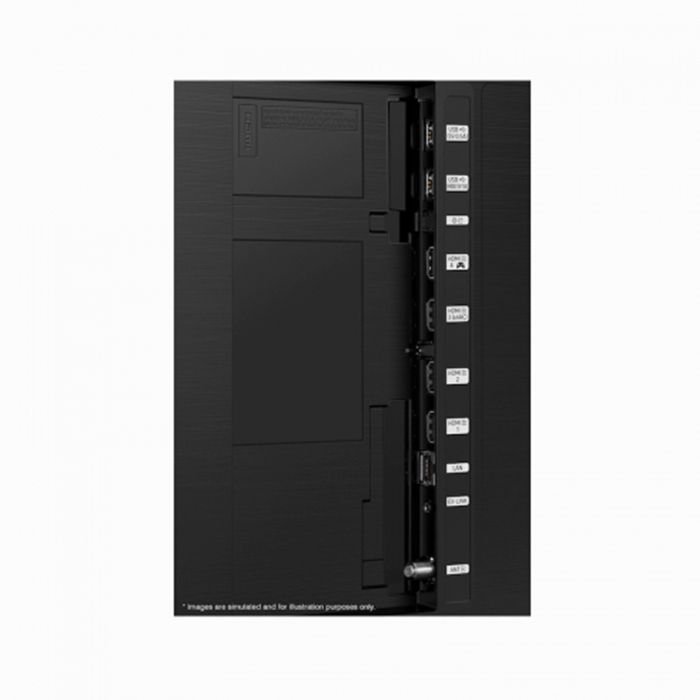 삼성 75Q70 190cm(75인치) 4K QLED 스마트 TV 상세 이미지 1
